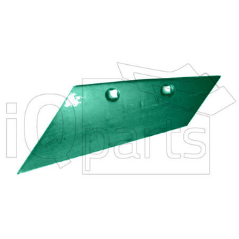 Brazdar antetrupita stg MS / MSR / GS  - iQ parts [CB000066B]