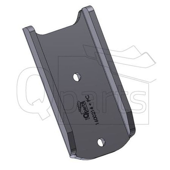Plaz stg/dr RS5  - iQ parts [CB000096]