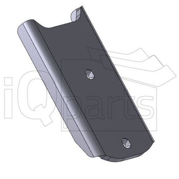 Plaz stg/dr RS5  - iQ parts [CB000096]