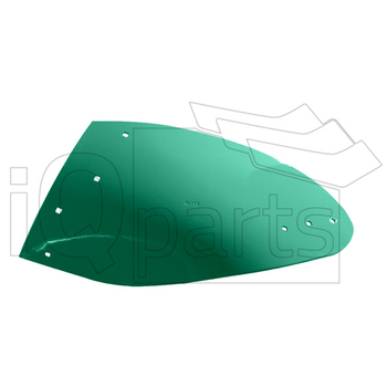 Cormana - dreapta, MK226, MU352  - iQ parts [CB000104]