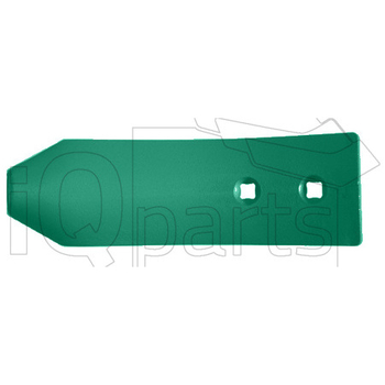 Placa deflector stg/dr  - iQ parts [CB000134]