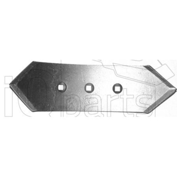 Dalta cultivator 120x10x420 LA75  - iQ parts [CD200001]