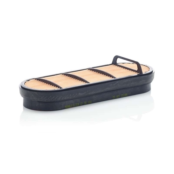 Filtru aer - secundar - MANN-FILTER [CF 30 100]