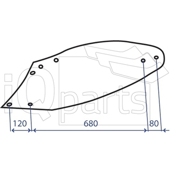 Cormana stg  - iQ parts [CG100037]