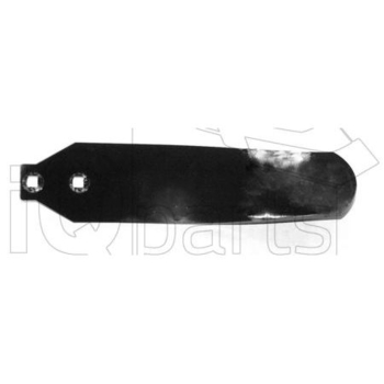 Placa stg 80x426  - iQ parts [CH000017]