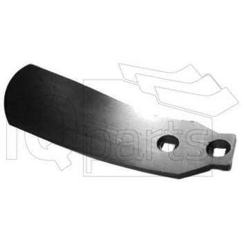 Placa dr 80x282  - iQ parts [CH000020]