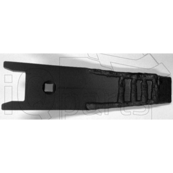 Dalta 80x15 diamant / hardface  - iQ parts [CH000032DH]