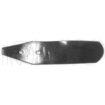 Placa stg 80x310x6  - iQ parts [CH000047]