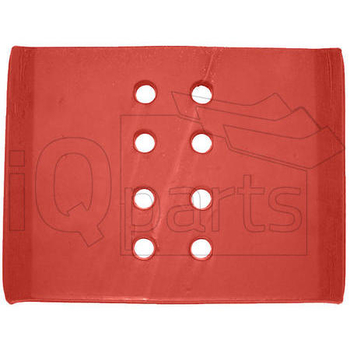 Protectie stg/dr  - iQ parts [CK000047]