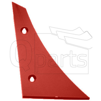 Piept cormana - dreapta - iQ parts [CK000062]