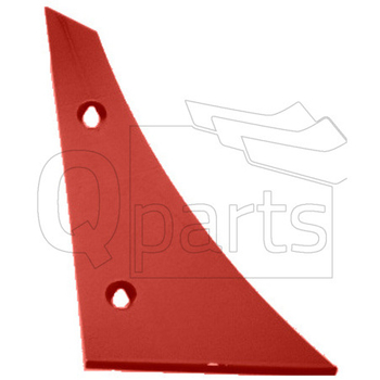 Piept cormana - dreapta, 10mm  - iQ parts [CK000062V]