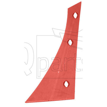 Piept cormana stanga - iQ parts [CK000081]