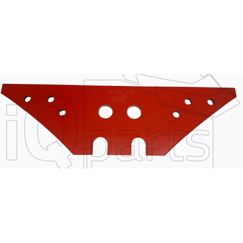 Plaz stg/dr 12mm  - iQ parts [CK000084]