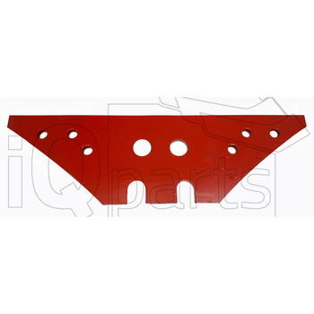 Plaz stg/dr 12mm  - iQ parts [CK000084]