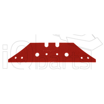 Plaz  - lung, stg/dr, 12mm  - iQ parts [CK000085]