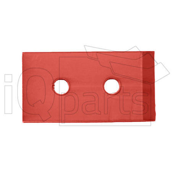 Protectie plaz stg/dr  - iQ parts [CK000099]