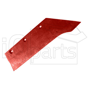 Brazdar stg KG12 SSS ptr Krone - iQ parts [CK100009]