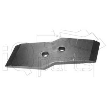 Dalta brazdar reversibila dr 15mm ptr Kuhn Olympic - iQ parts [CK300025V]