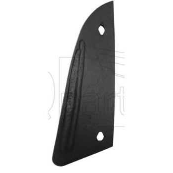 Piept cormana dr hardface  - iQ parts [CK300049H]
