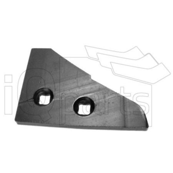 Plaz fata stg  - iQ parts [CK300075N]