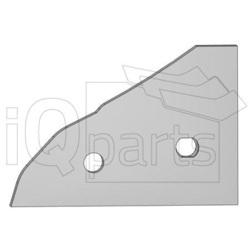 Plaz fata dr 12mm diamant  - iQ parts [CK300078VD]