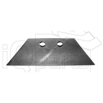 Brazdar antetrupita stg/dr  - iQ parts [CK300081B]