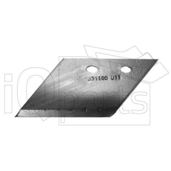 Brazdar antetrupita dr  - iQ parts [CK300082]