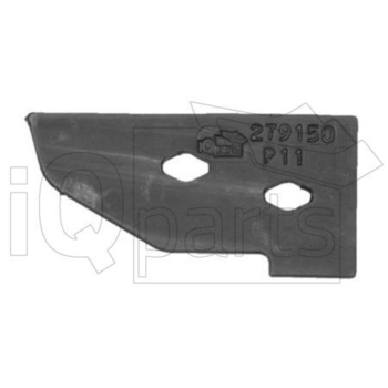 Plaz fata dr  - iQ parts [CK300136]