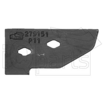 Plaz fata stg  - iQ parts [CK300137]