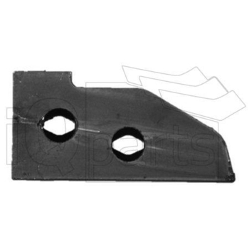 Plaz fata stg  - iQ parts [CK300137]
