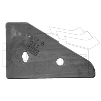 Plaz fata dr  - iQ parts [CK300140]