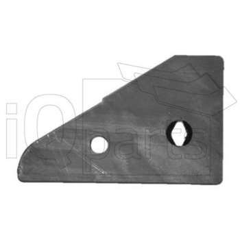 Plaz fata dr  - iQ parts [CK300140]