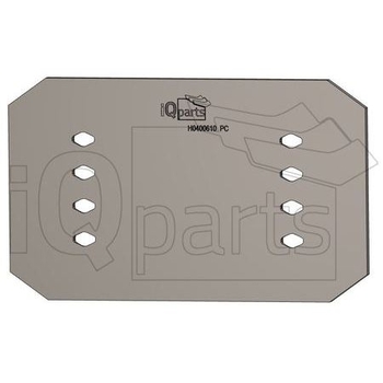 Protectie stg/dr  - iQ parts [CK300151]