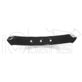 Dalta cultivator stg/dr 60x16x470 R300  - iQ parts [CK410001]