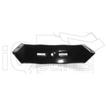 Dalta cultivator stg/dr 100x12x420 R263  - iQ parts [CK410002]