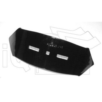 Dalta cultivator reversibila 130x12x450 ptr Kockerling - iQ parts [CK410004]