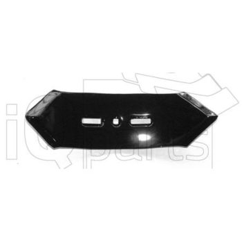 Dalta cultivator reversibila 130x12x450 ptr Kockerling - iQ parts [CK410004]