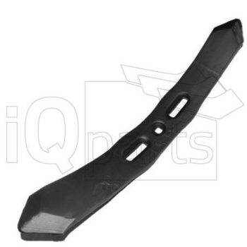 Dalta cultivator LL 60x16x470 R300 hardface  - iQ parts [CK410008H]