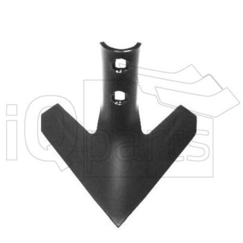 Sageata (cutit lat) 200x6  - iQ parts [CK410015]