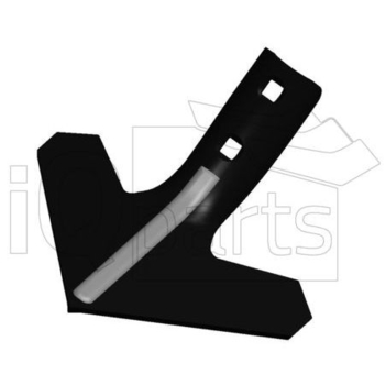 Sageata (cutit lat) 200x6 hardface  - iQ parts [CK410015H]