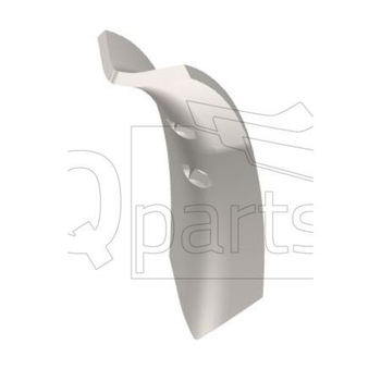 Sageata (cutit lat) 2-gauri 52x10x300  - iQ parts [CK410019N]