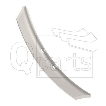 Sageata (cutit lat) 2-gauri 52x10x300  - iQ parts [CK410019N]