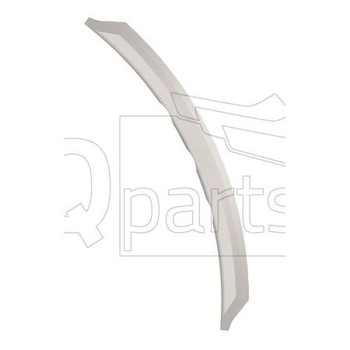Sageata (cutit lat) 3-gauri 52x10x300  - iQ parts [CK410027N]