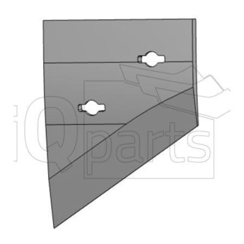 Dalta dr  - iQ parts [CL000143]