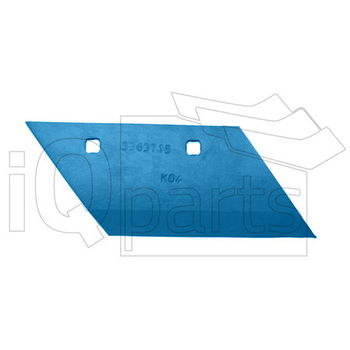 Brazdar antetrupita stg S185  - iQ parts [CL100072]