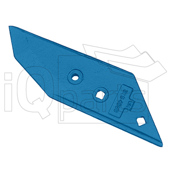 Dalta brazdar dr B2S  - iQ parts [CL100079]