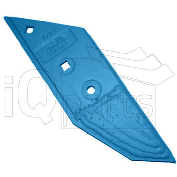 Dalta stg B2SP hardface  - iQ parts [CL100080H]