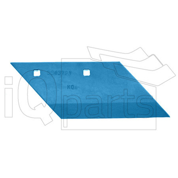 Brazdar antetrupita stg S190  - iQ parts [CL100096]