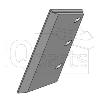 Brazdar stg SB56P 150x11 hardface  - iQ parts [CL100098H]