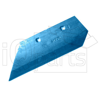 Brazdar antetrupita dr S270 diamant  - iQ parts [CL100100D]